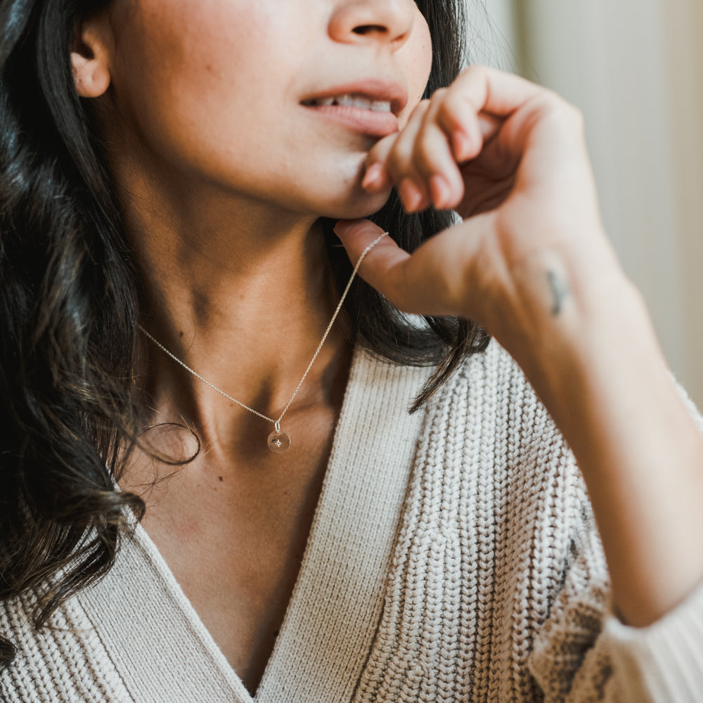 The Light Within | Necklace