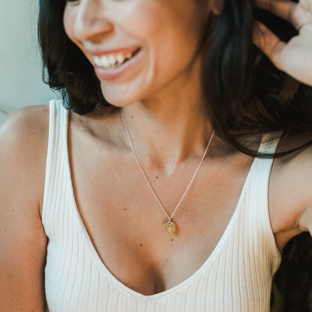 North Star | Necklace