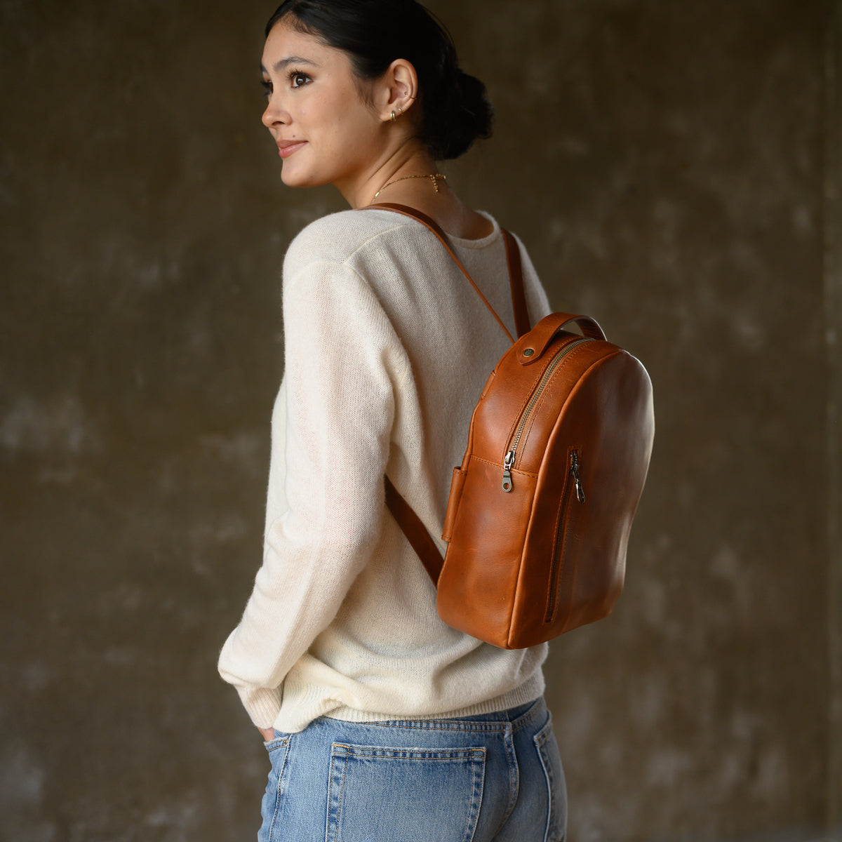 Rove | Copper Hartland