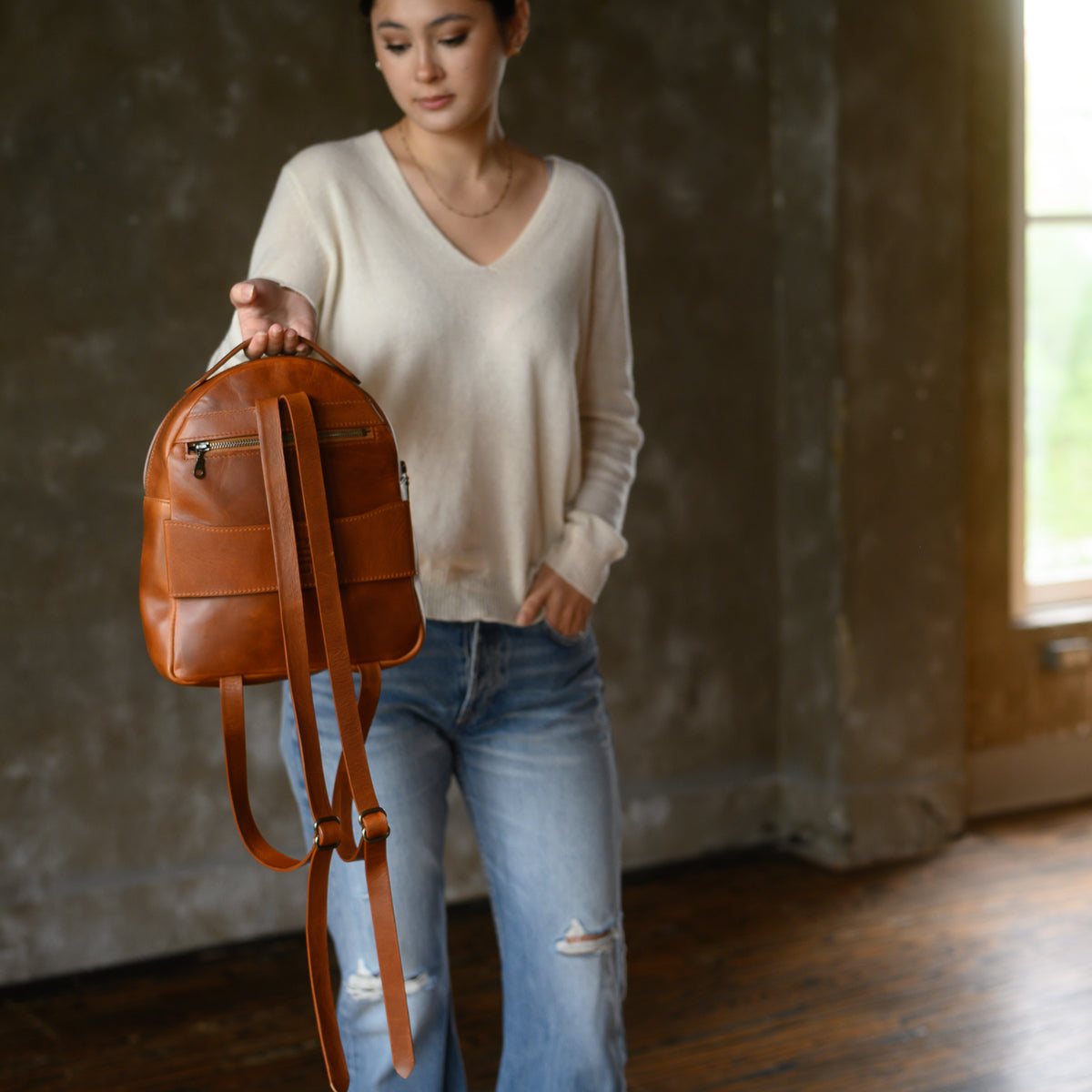 Rove | Copper Hartland
