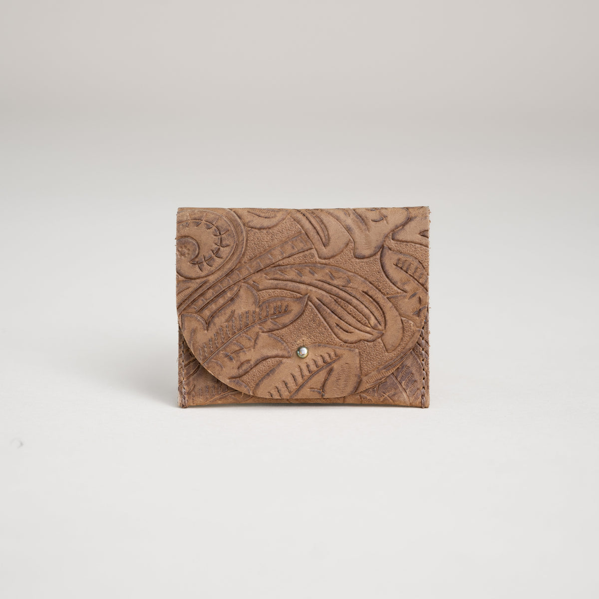 Card Keeper | Tan Tool