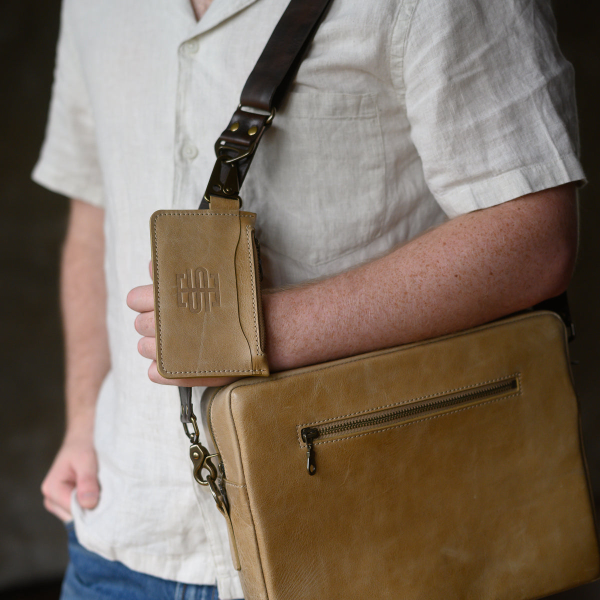 Andre | Fargo Camel