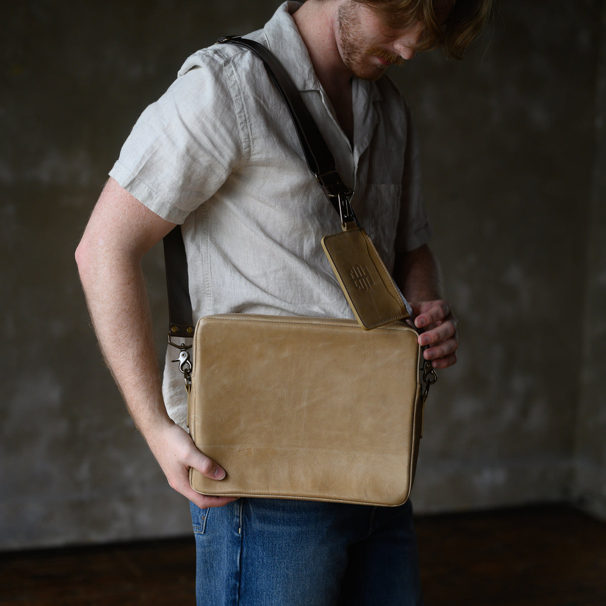Andre | Fargo Camel