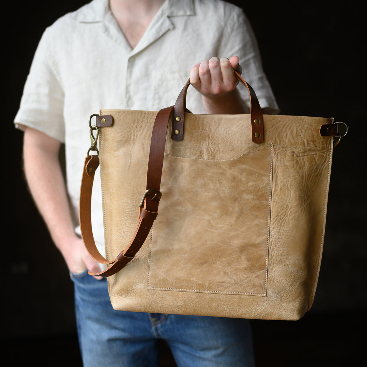 Dorset | Fargo Camel