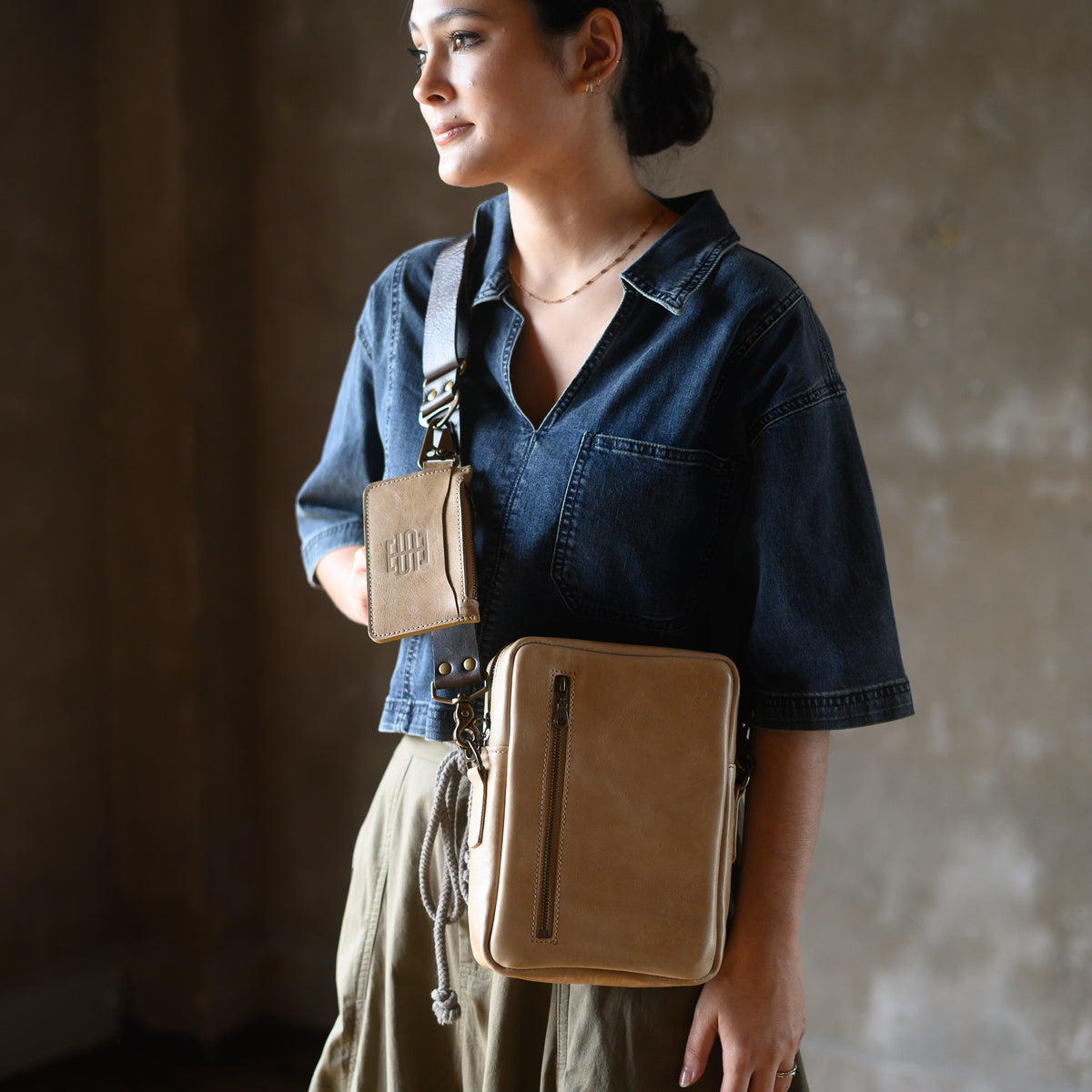 Mitney | Fargo Camel