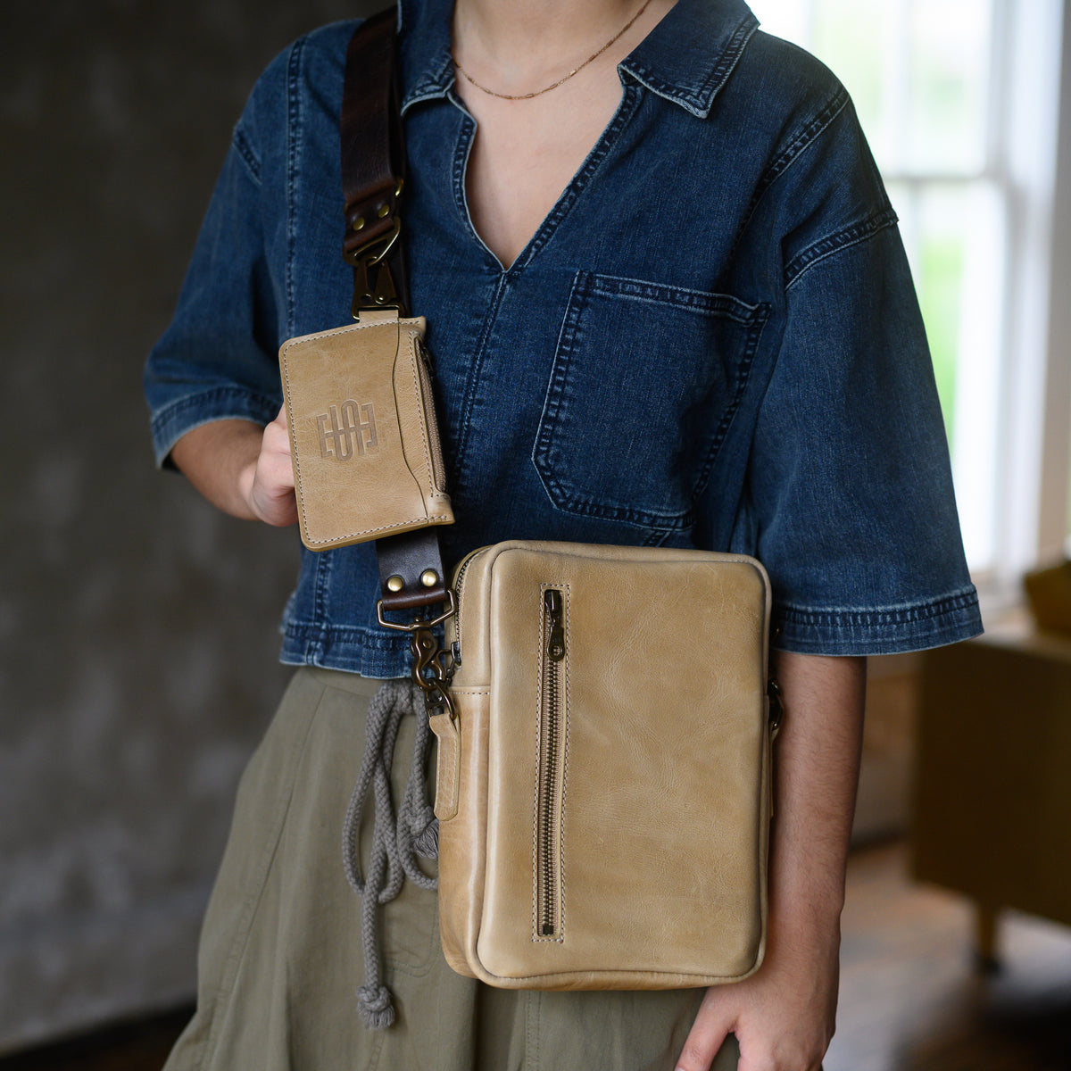 Mitney | Fargo Camel