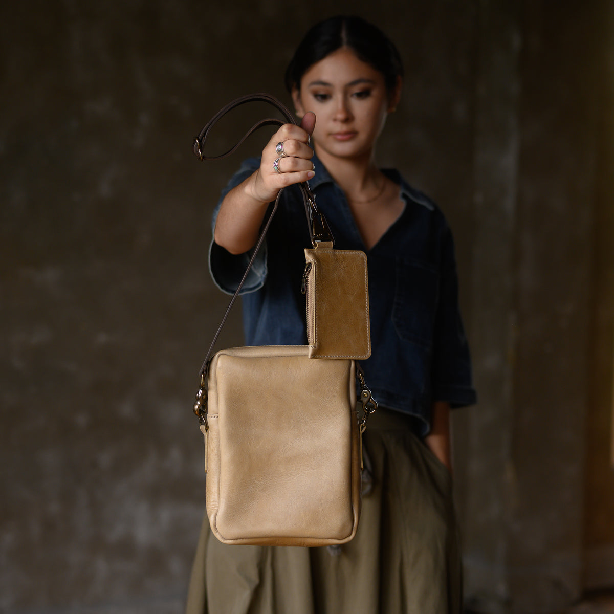 Mitney | Fargo Camel