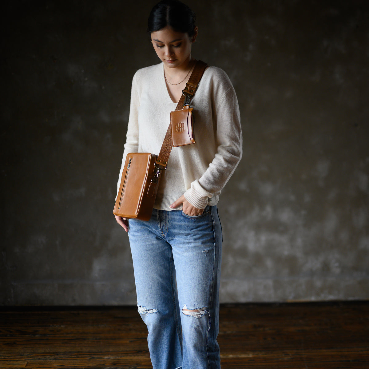 Mitney | Italian Bourbon