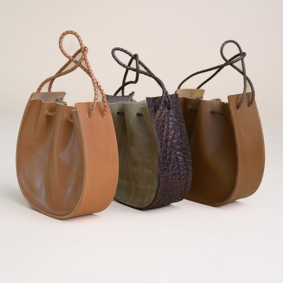 Joi Bag | Fargo Camel