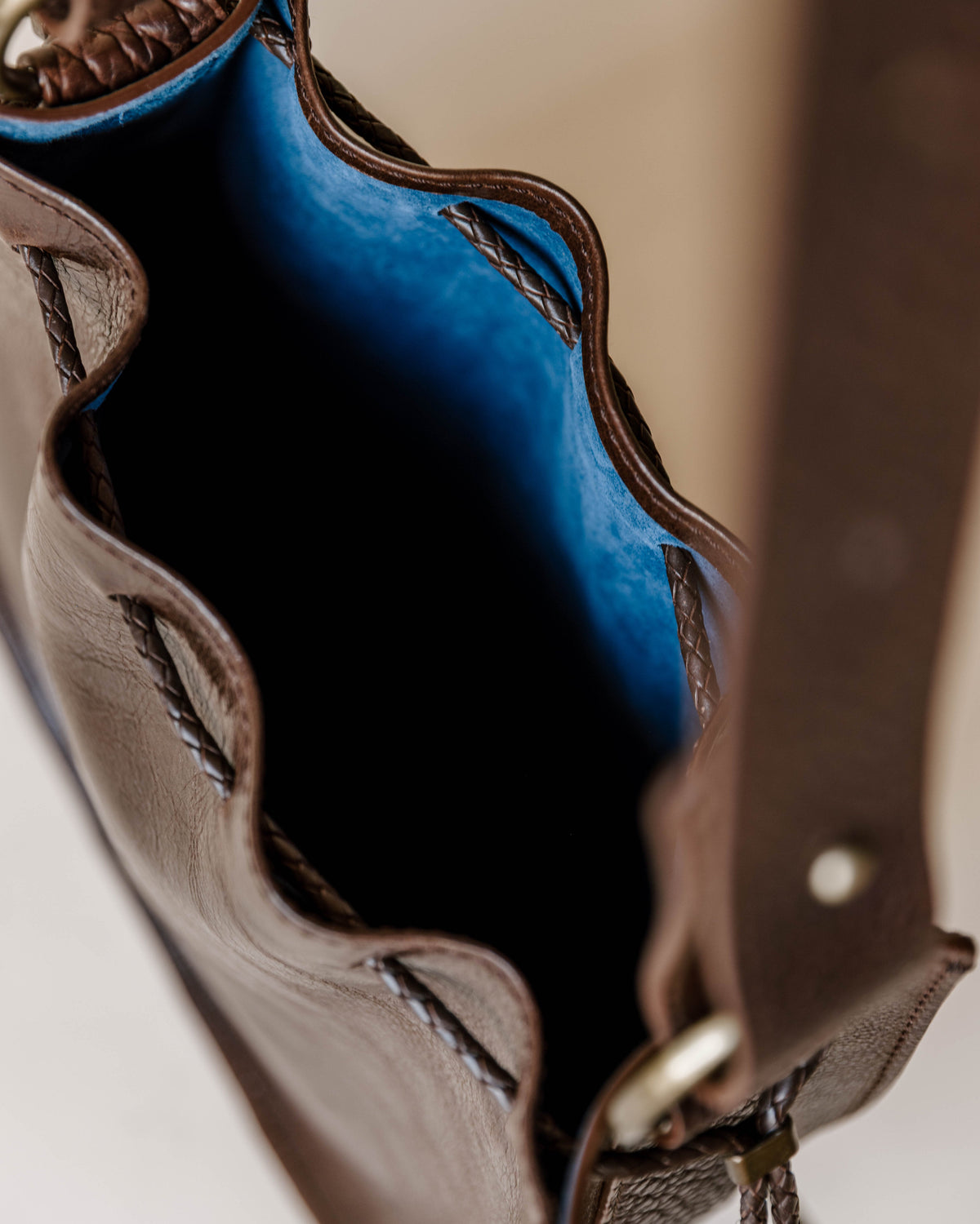 Joi Grande | Chocolate