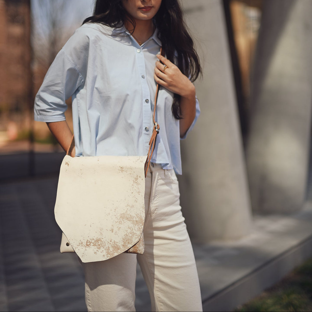 Crossbody | Luna