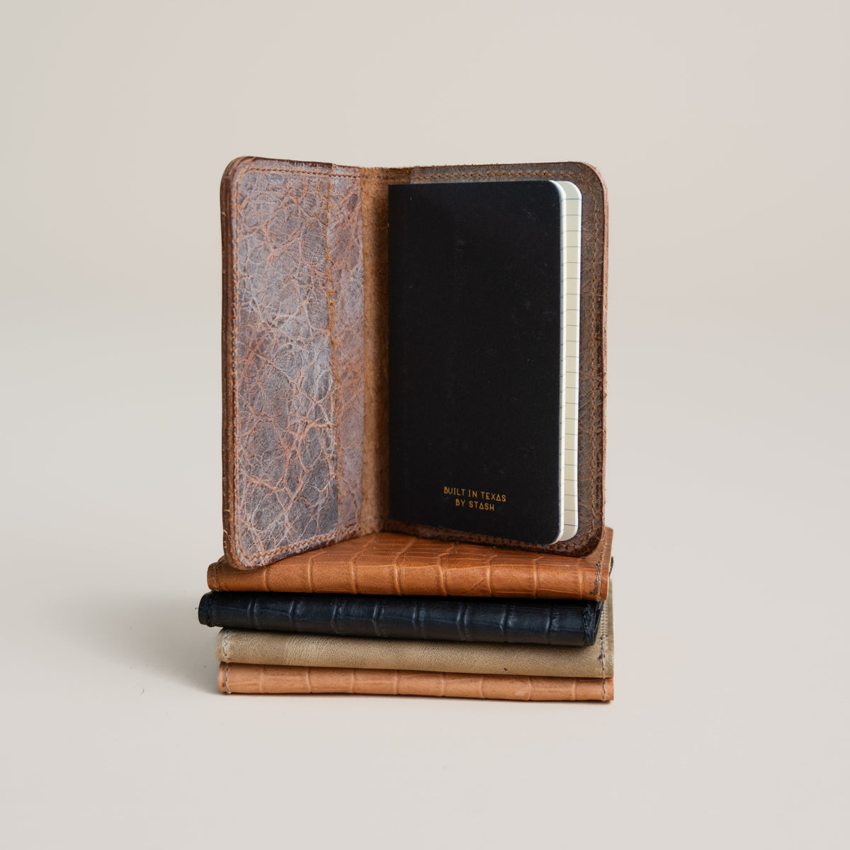 Passport | Fargo Camel