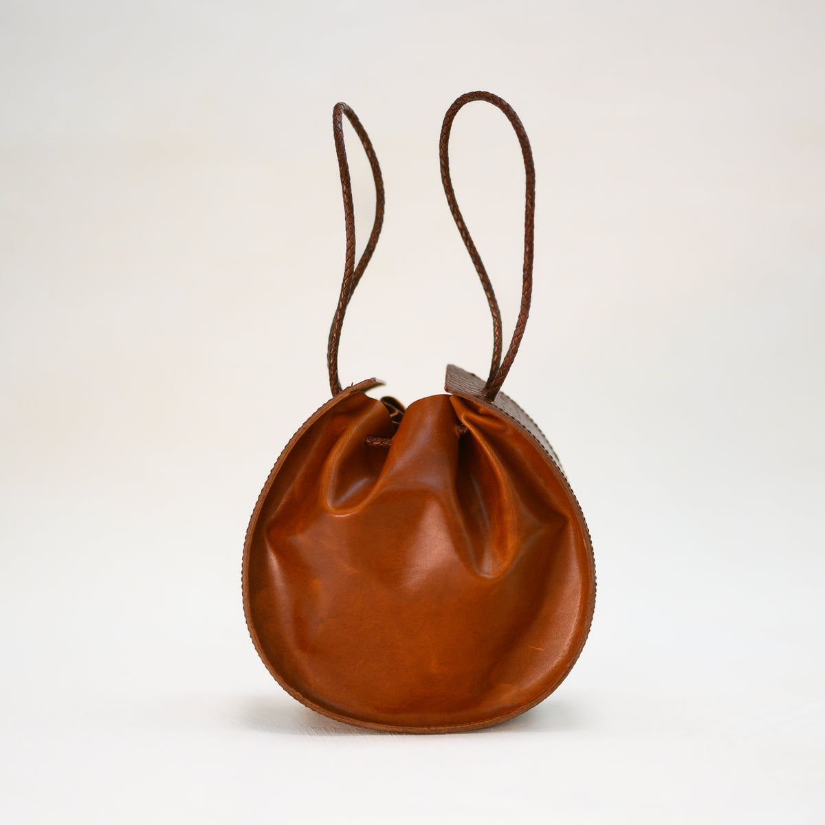 Joi Bag | Chestnut Rocky