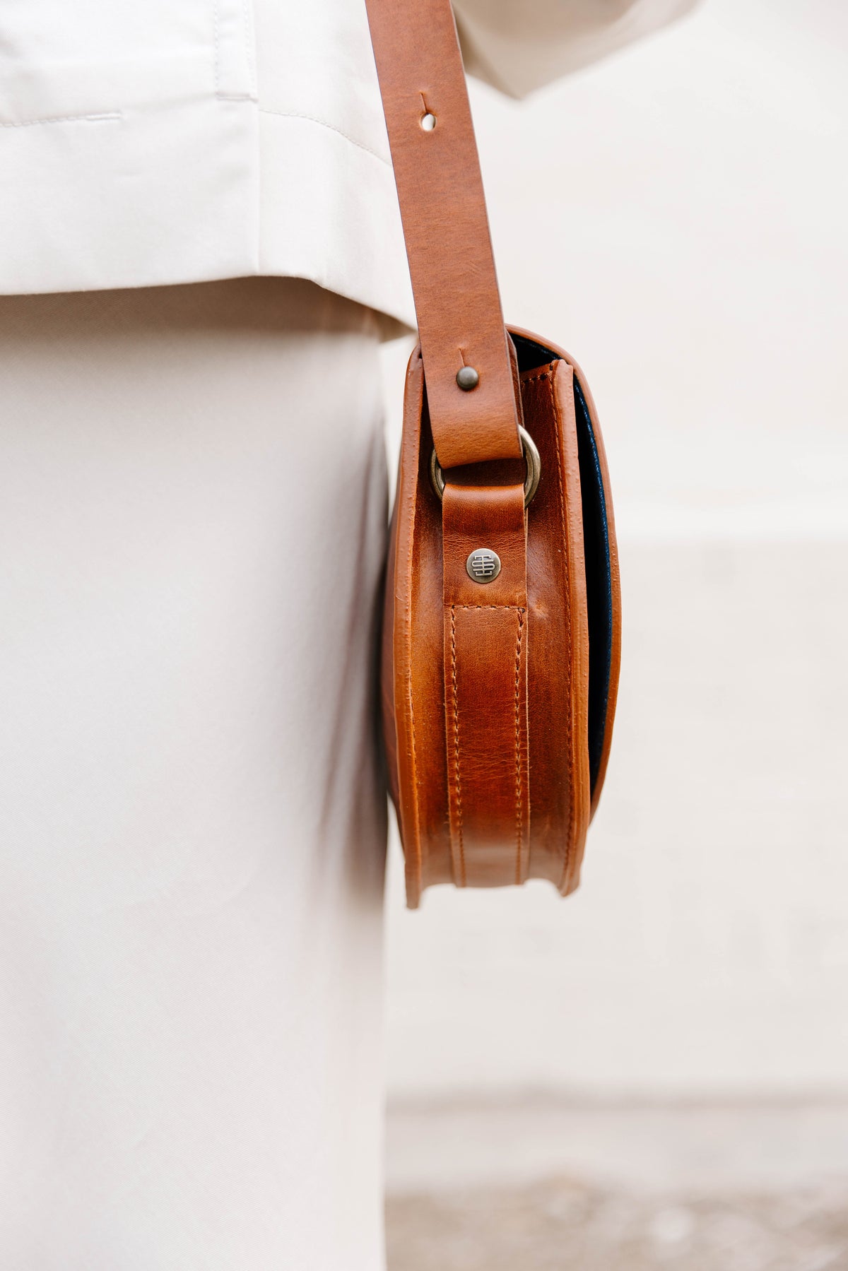 Nash | Copper Hartland
