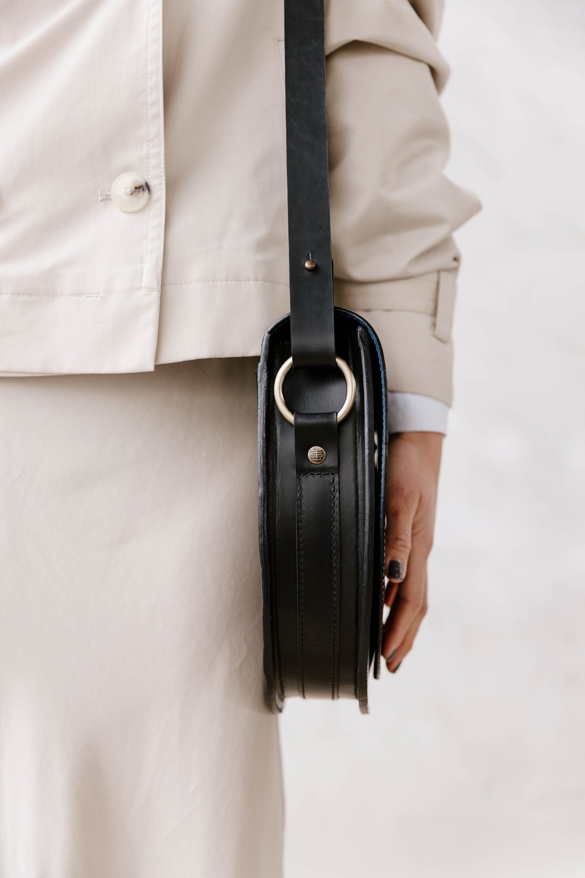 Nash Grande | Black Hartland
