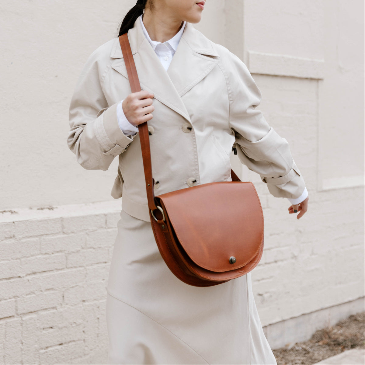 Nash Grande | Copper Hartland