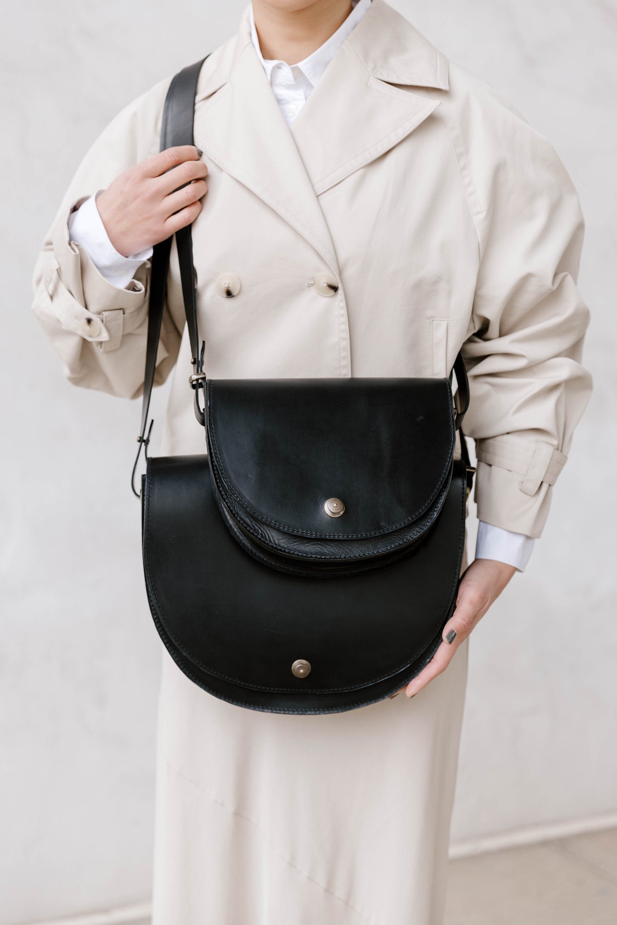 Nash | Black Hartland
