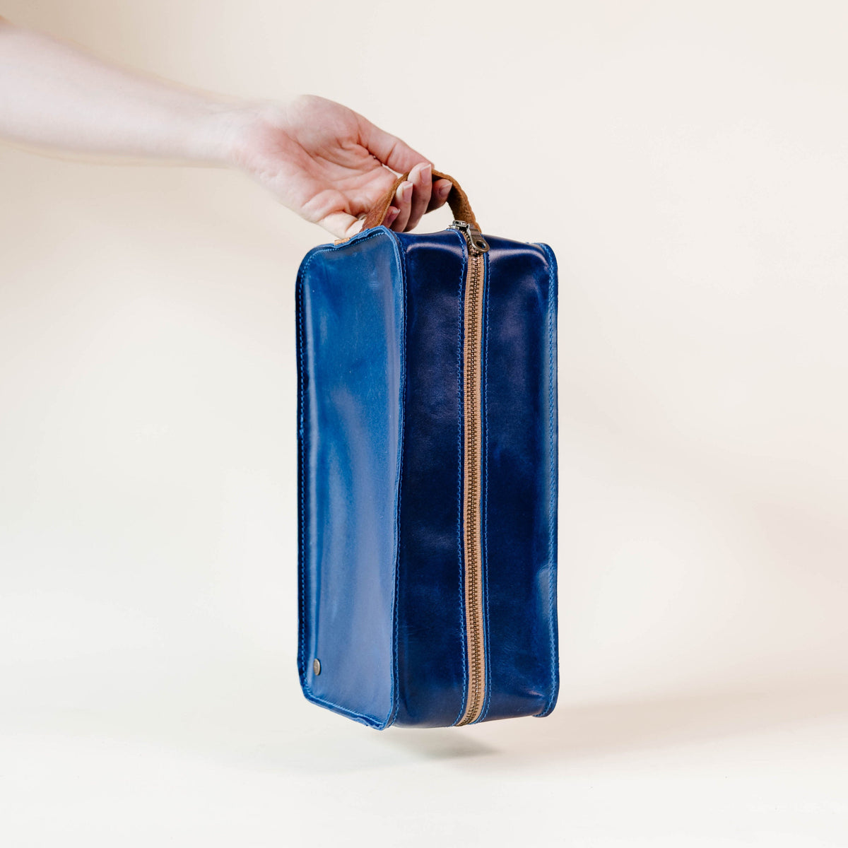 Dopp Kit | Cobalt Rocky