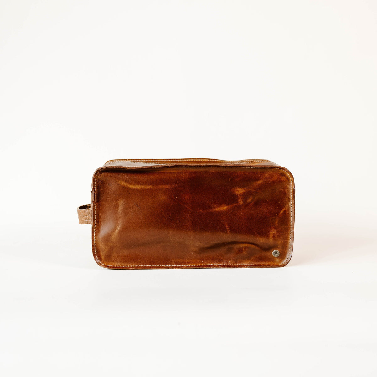 Dopp Kit | Cognac Rocky