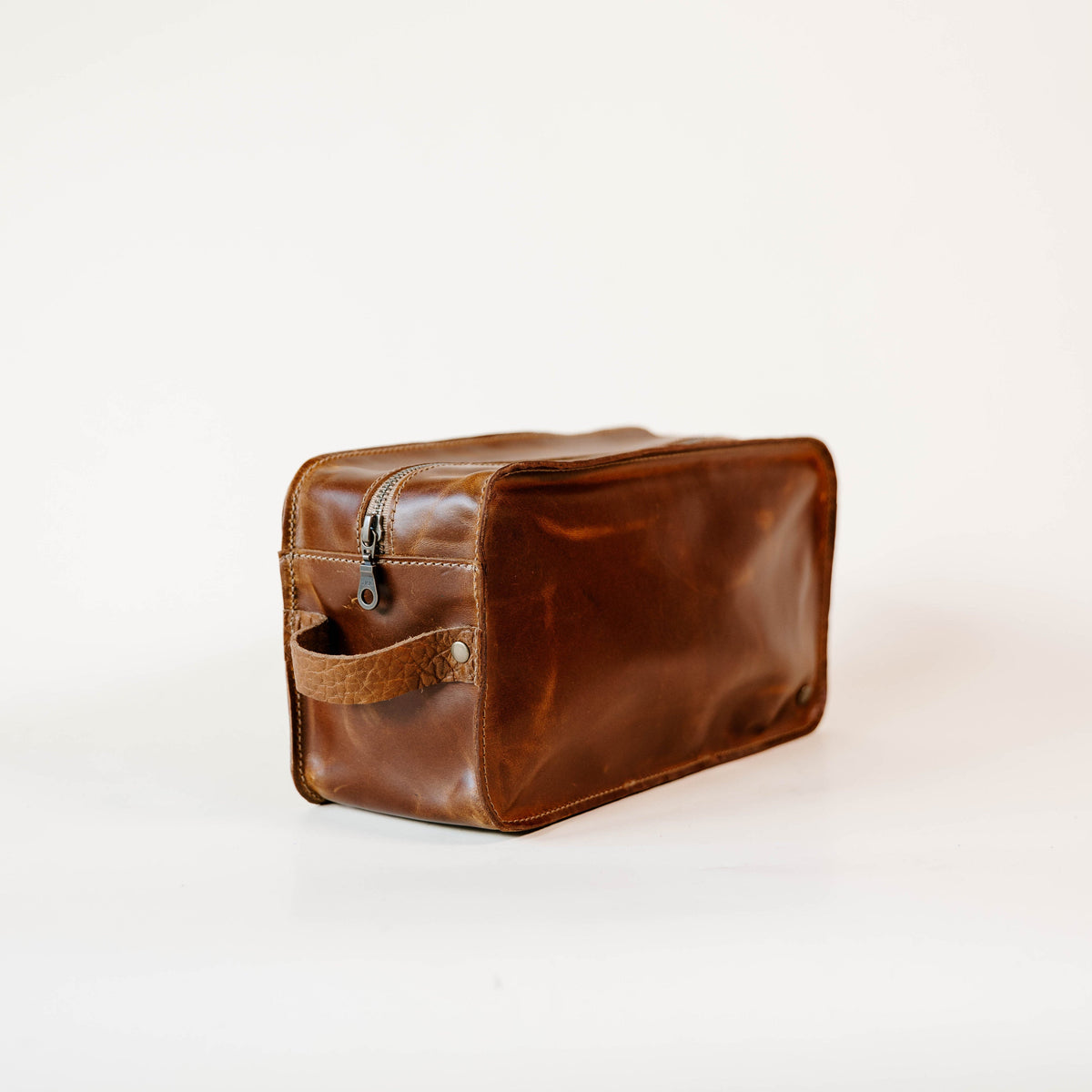 Dopp Kit | Cognac Rocky
