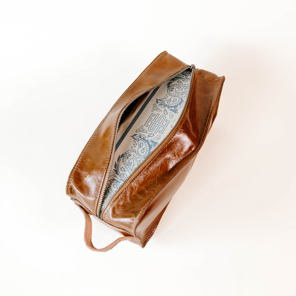 Dopp Kit | Vintage Rocky