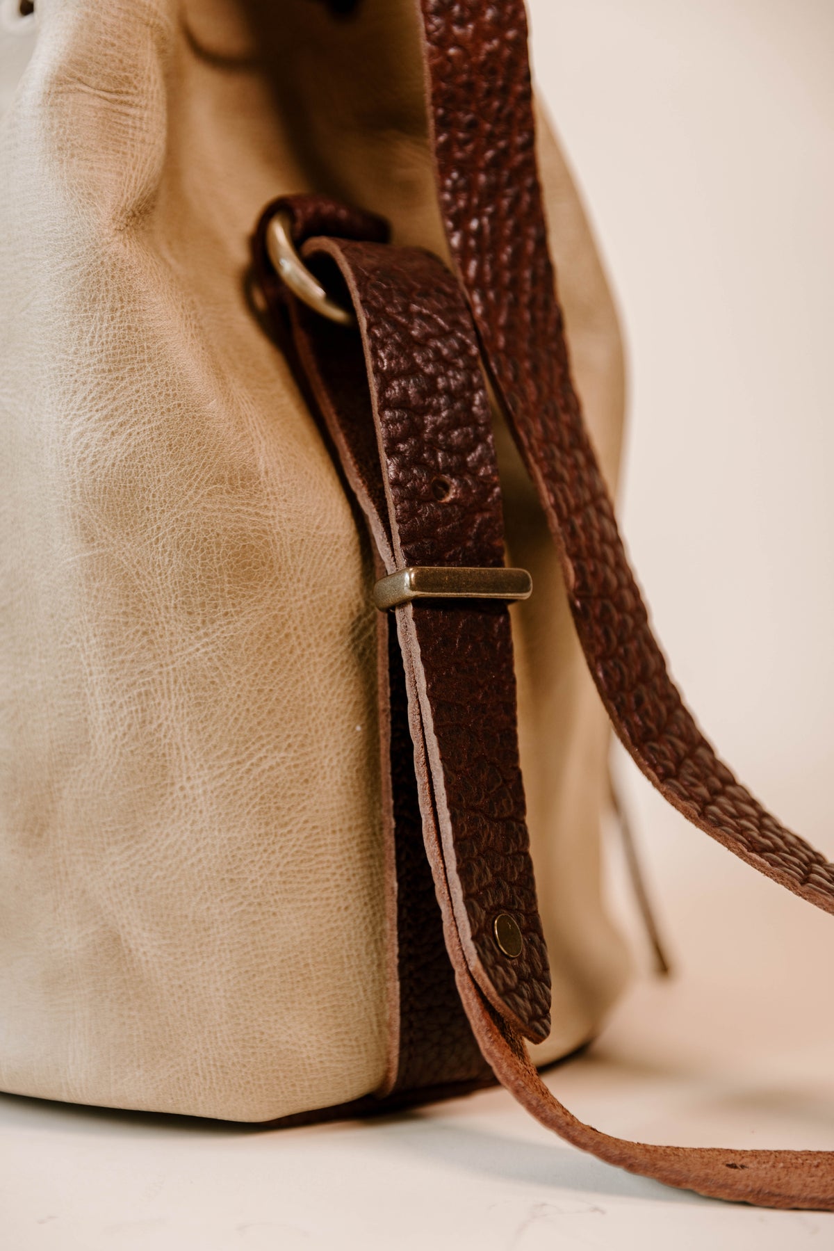 Zoe | Fargo Camel