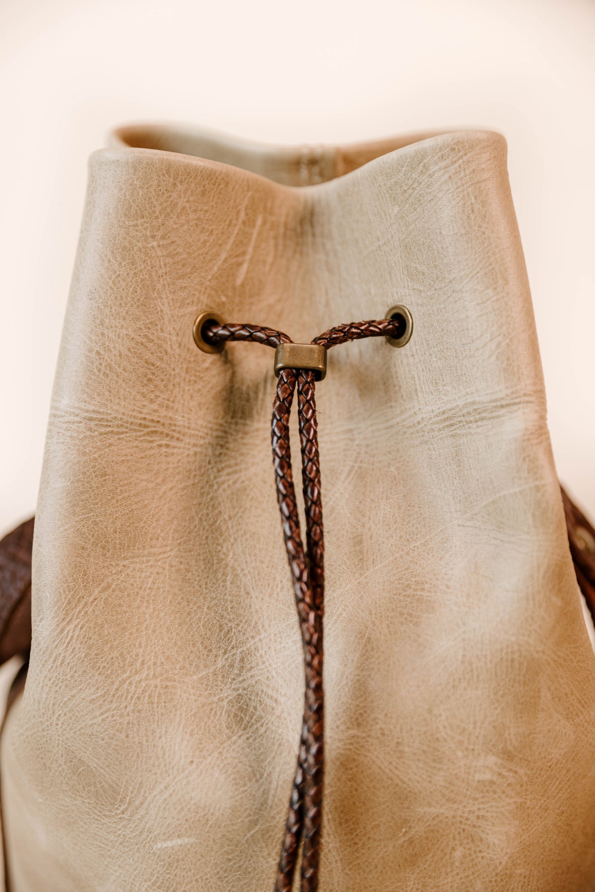 Zoe | Fargo Camel