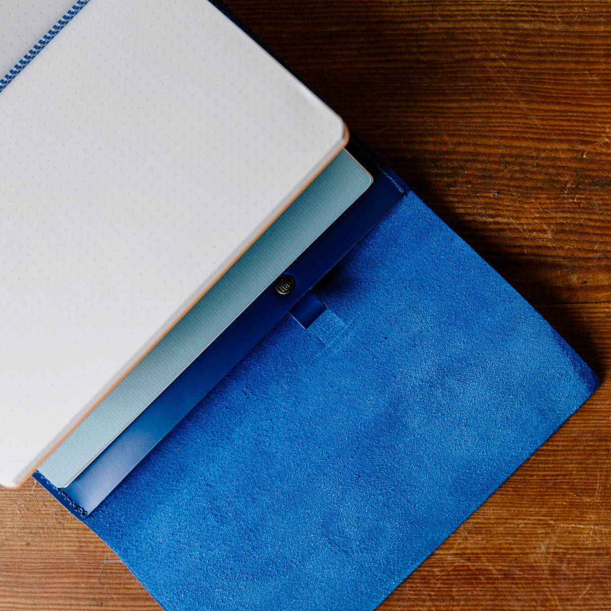 Folio | Cobalt