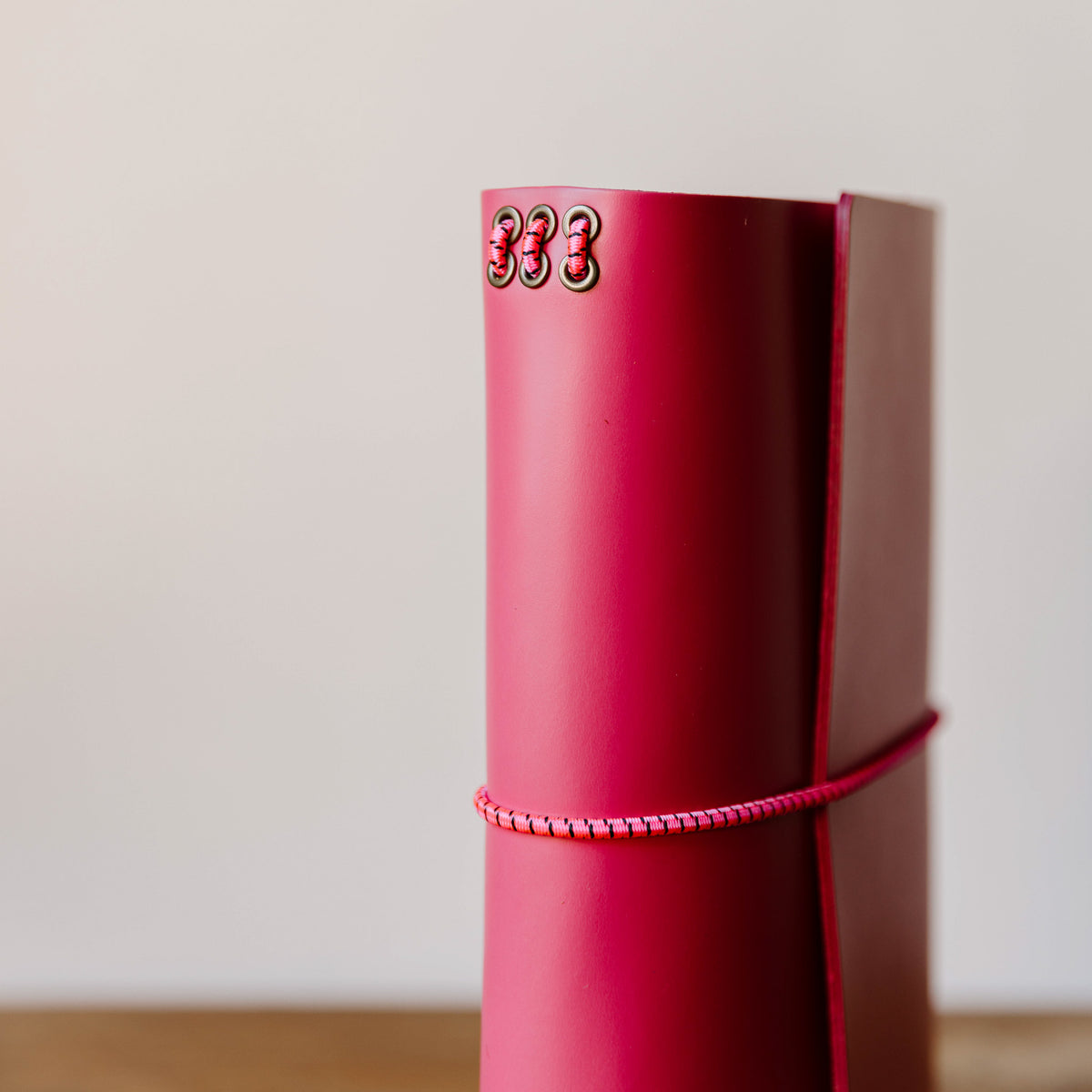 Folio | Hot Pink
