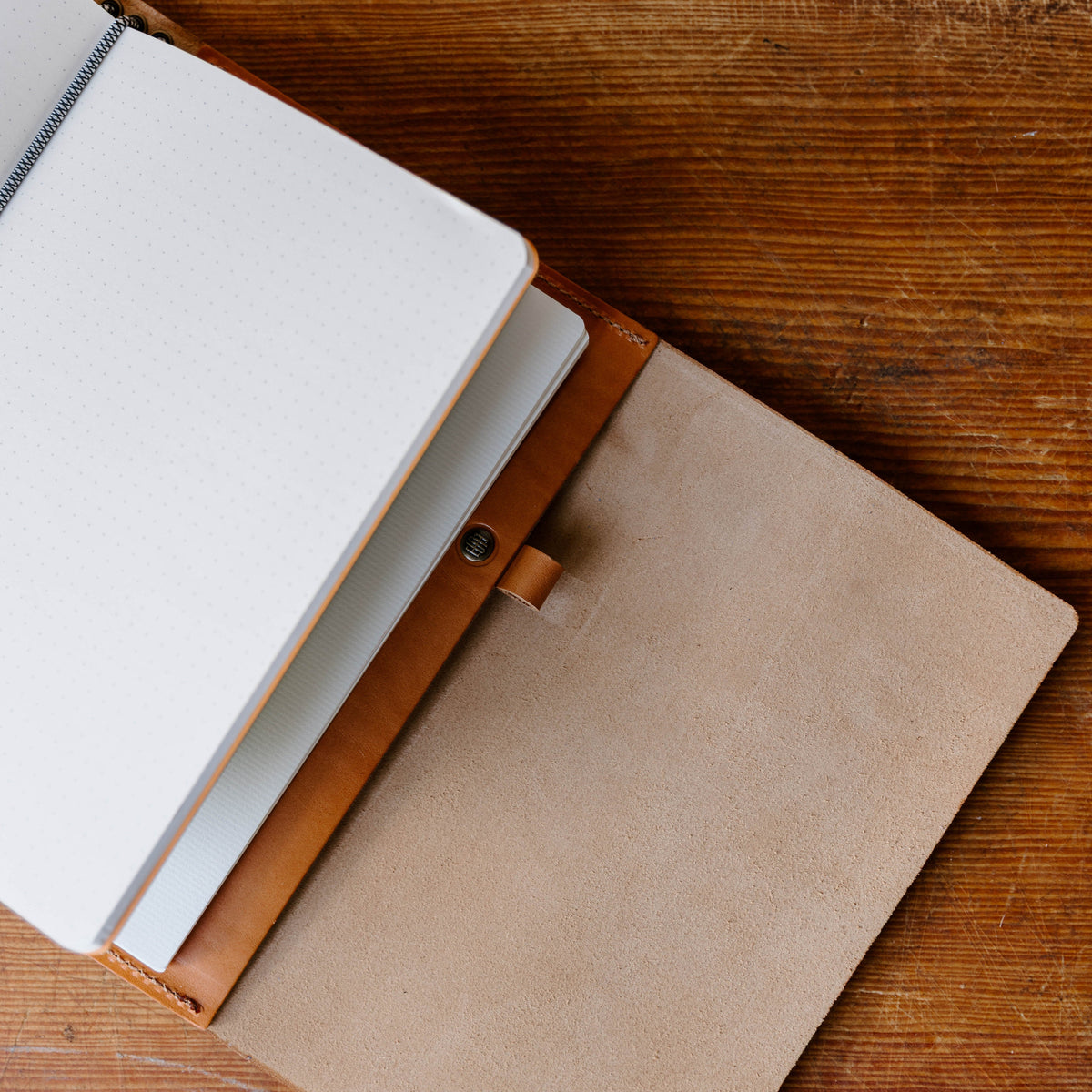 Folio Workshop | August 27th or 28th