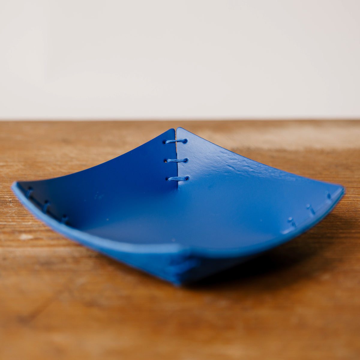 Valet Tray | Cobalt