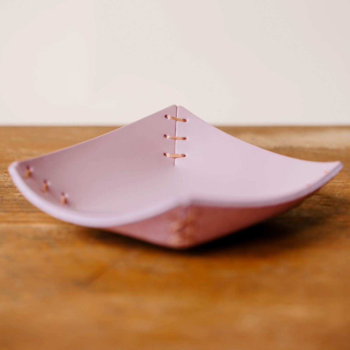 Valet Tray | Mauve