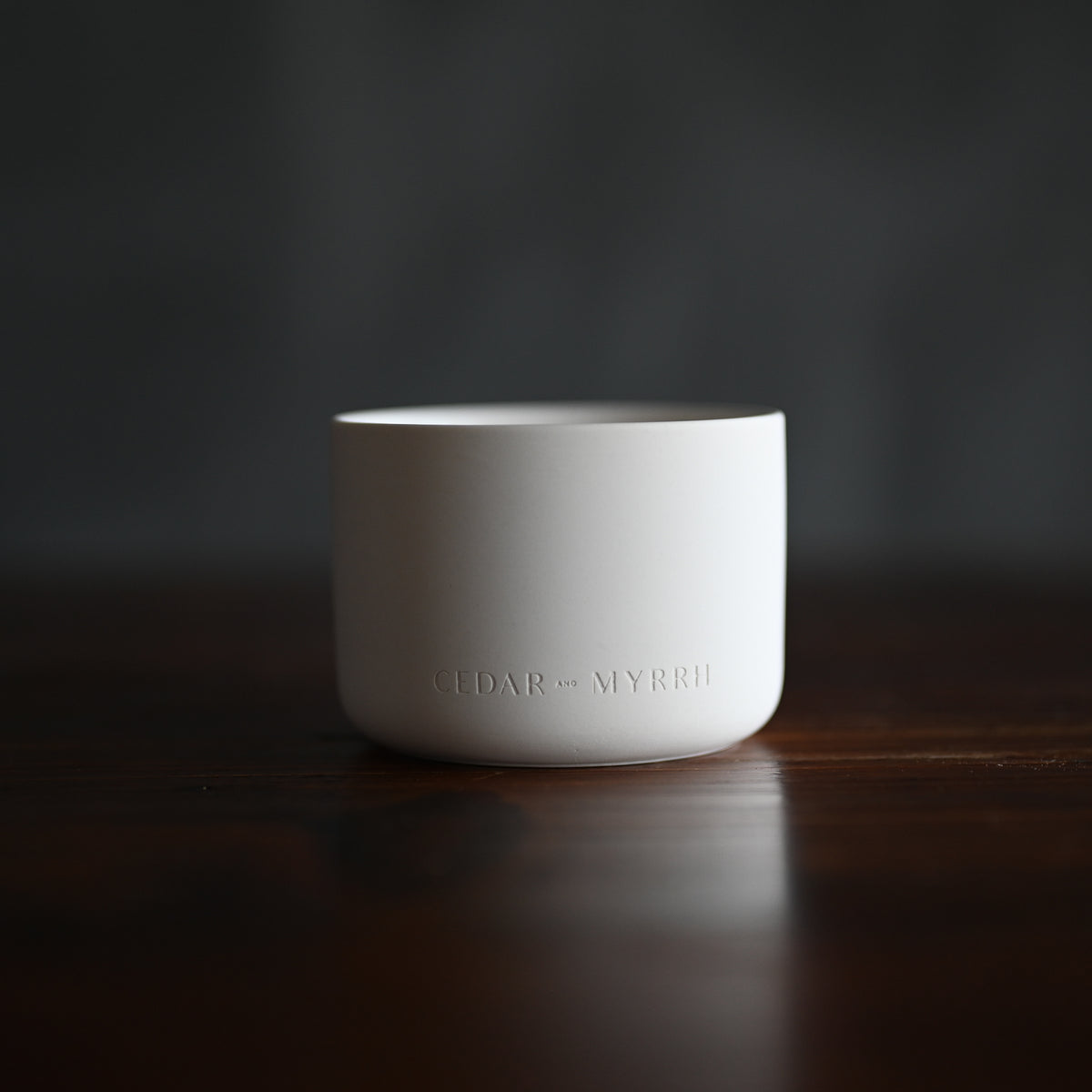Spiritual Wellness Candle