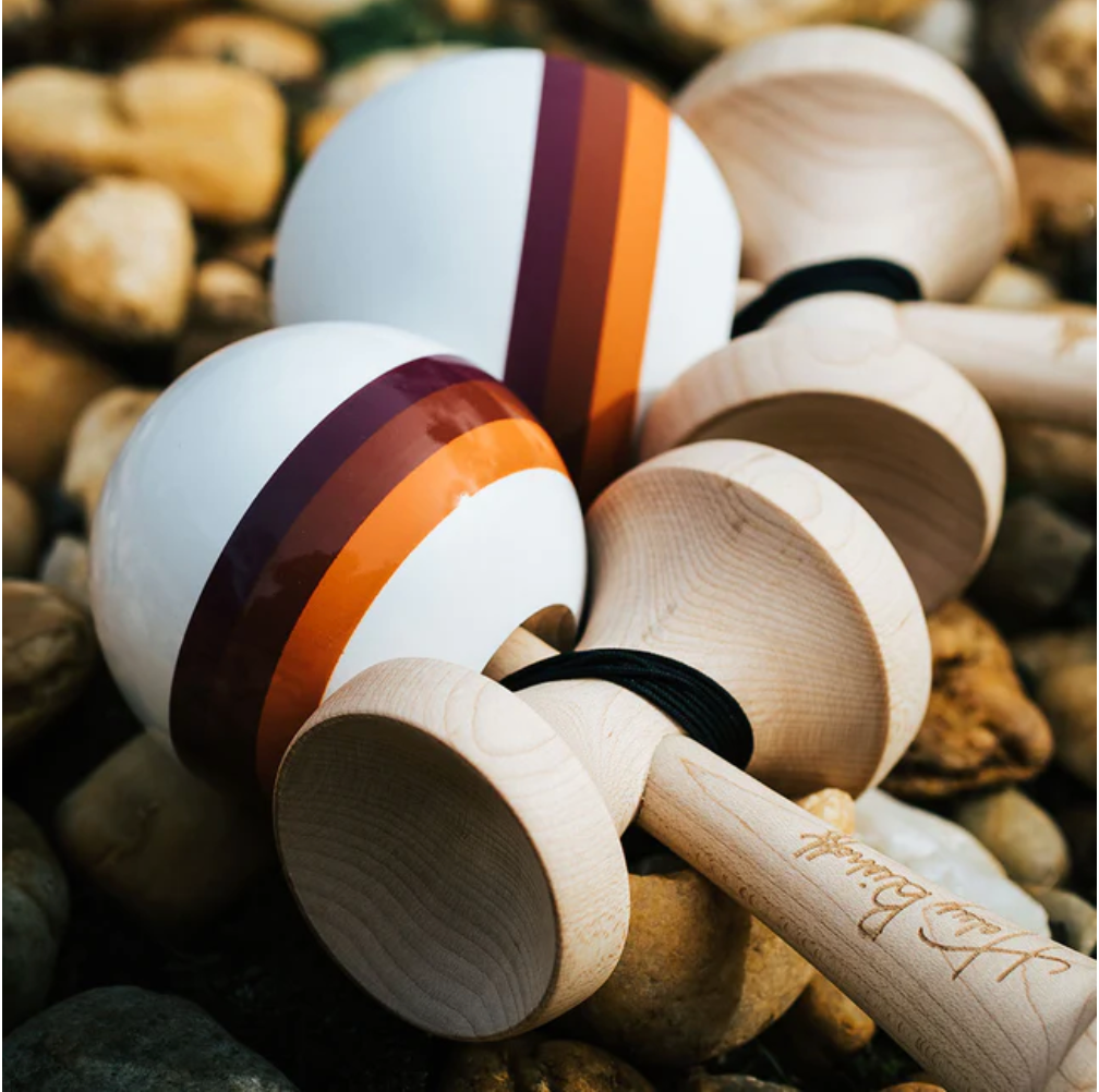 Kendama | Pro Model Series | Haley Bishoff