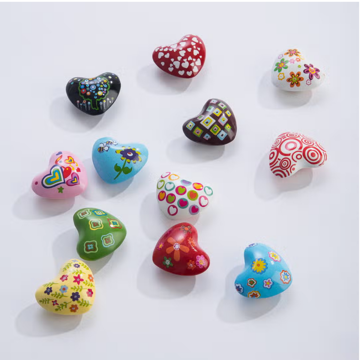 Chime Hearts
