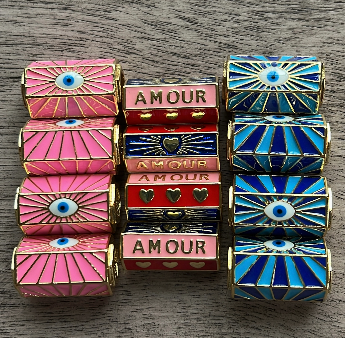 Warhol Necklace
