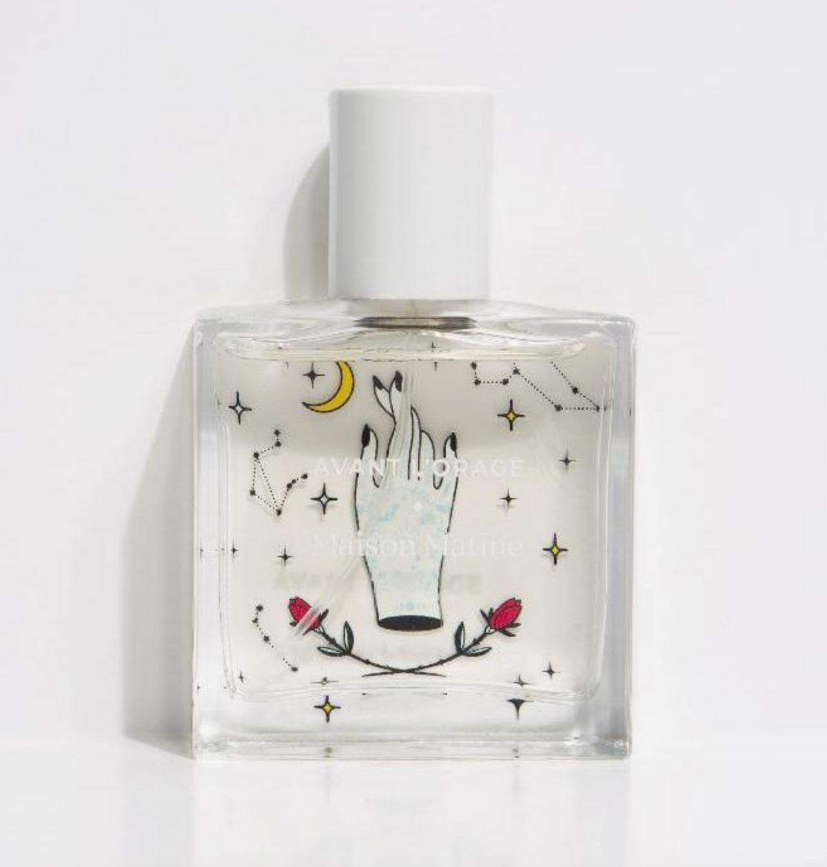 Avant l’Orage | Eau de Parfum