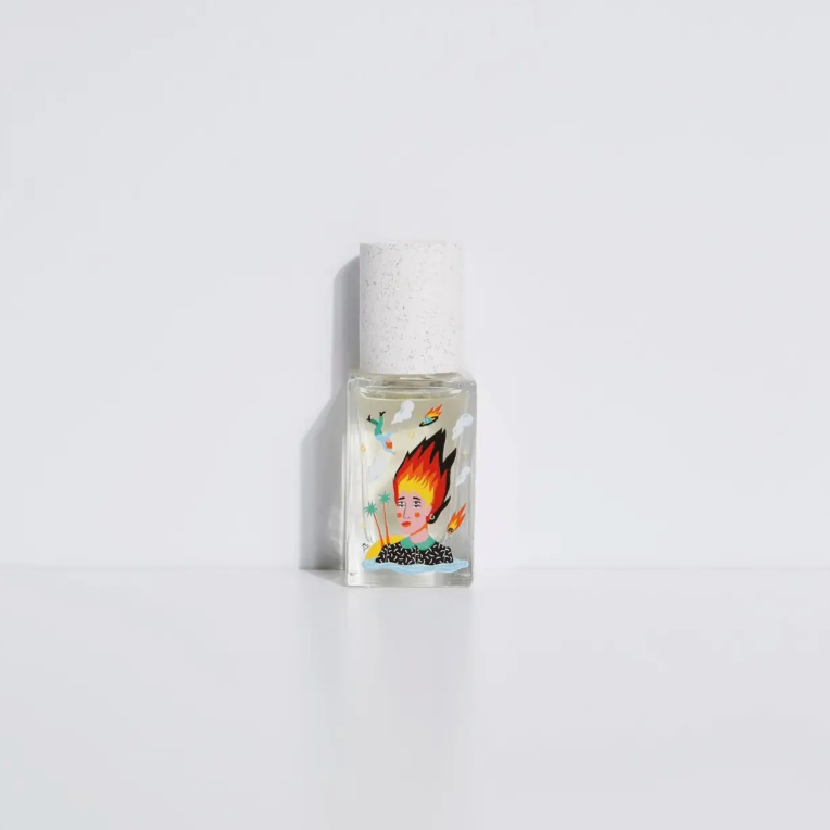 Lost in Translation | Eau de Parfum