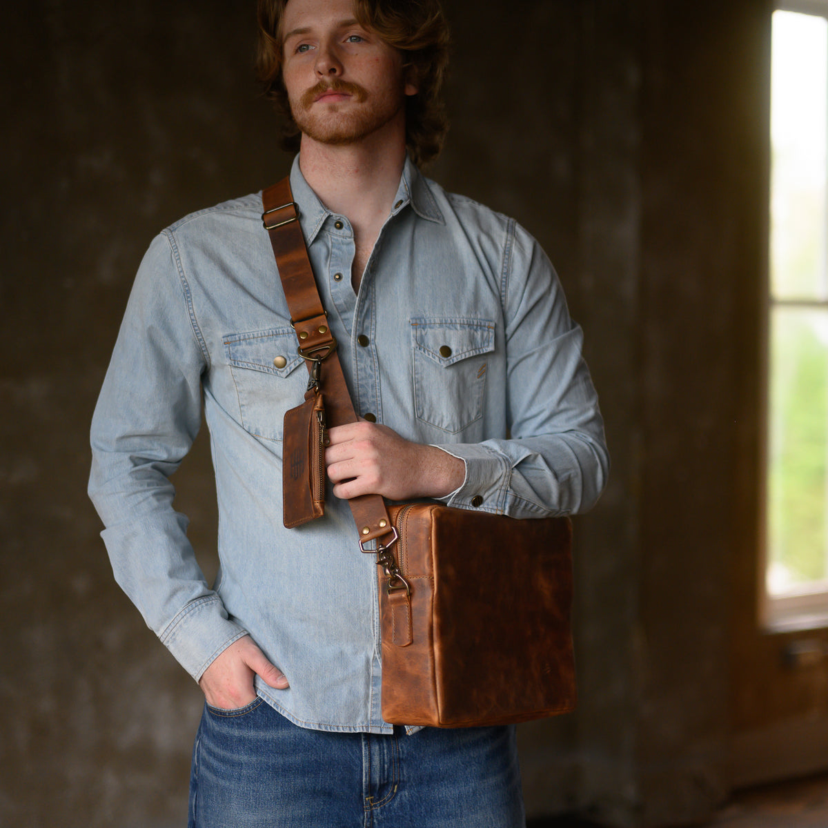 Andre | Fargo Whiskey