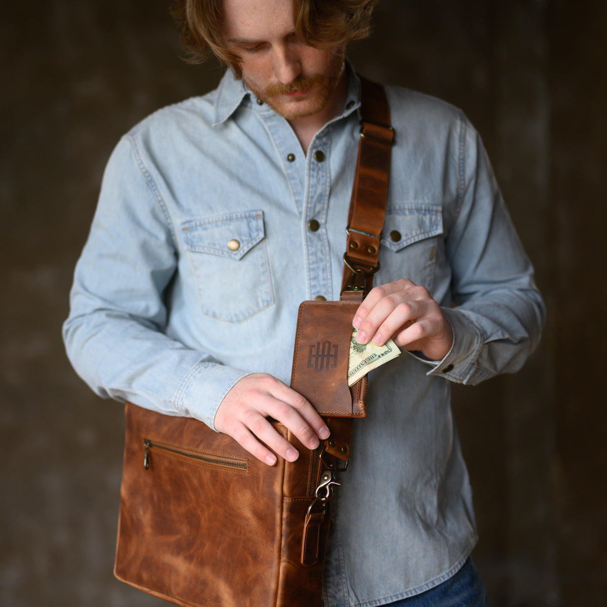 Andre | Fargo Whiskey