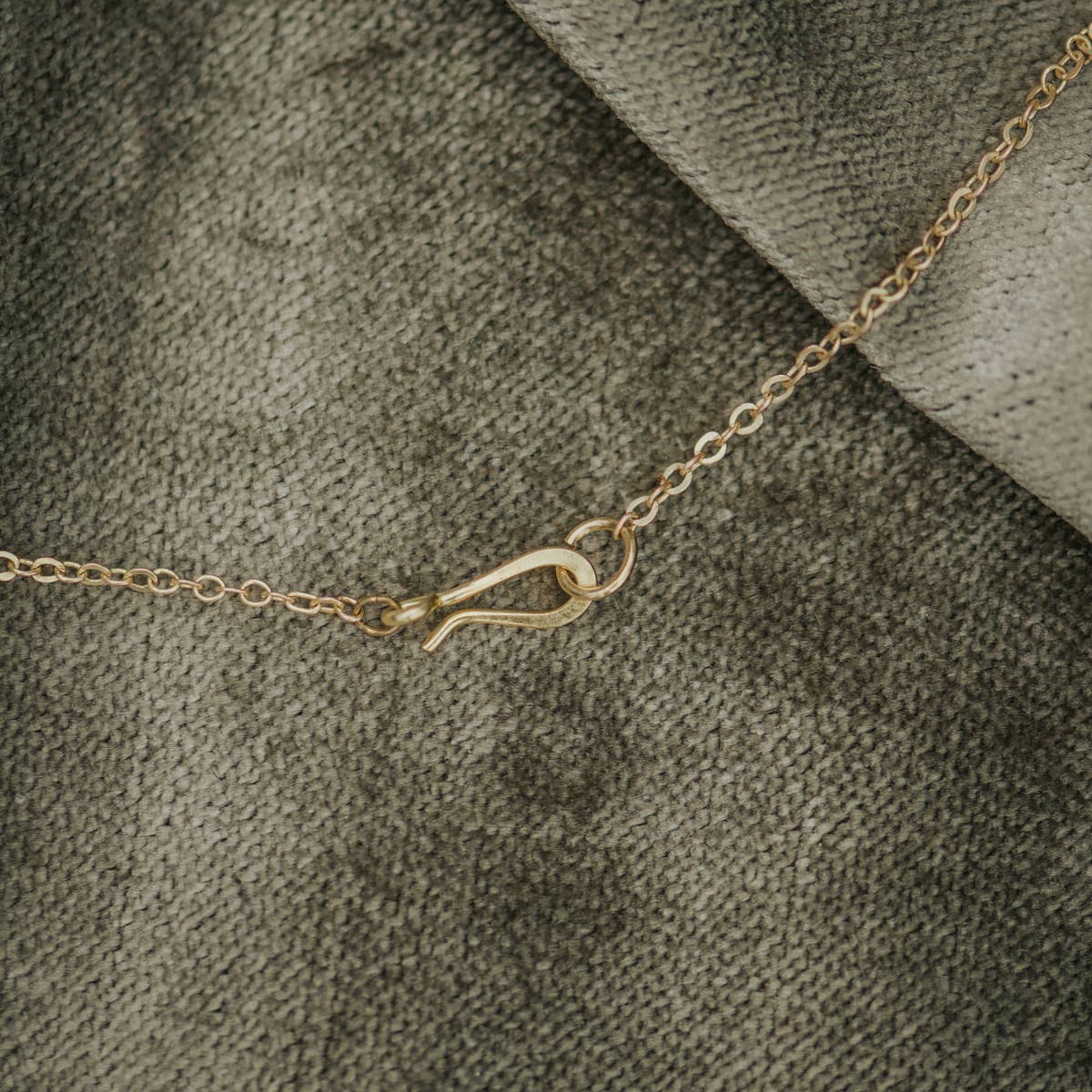 Paloma Necklace