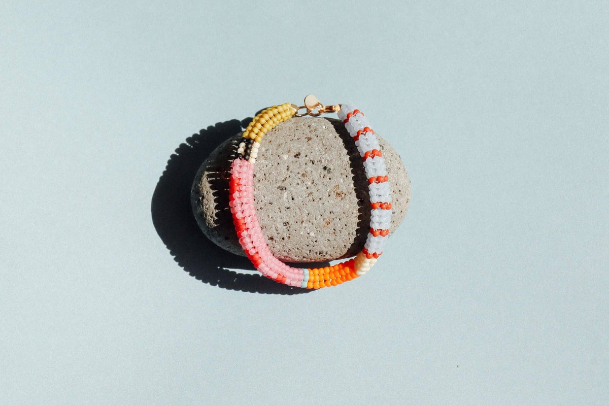 Cuerda Bracelet