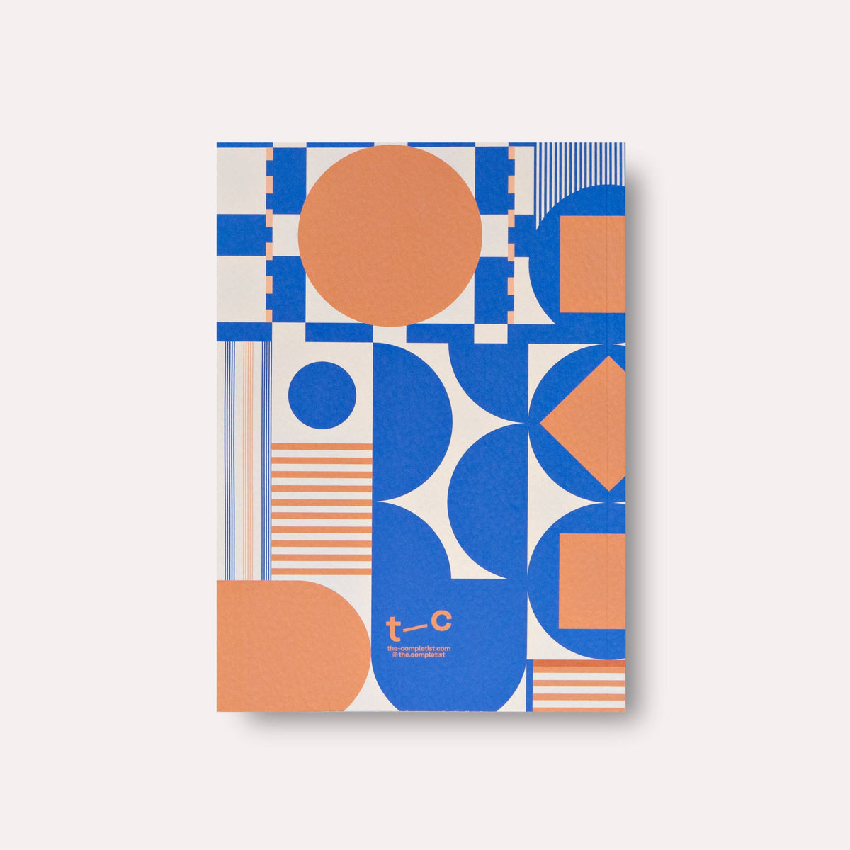 Signal A5 Lay Flat Notebook