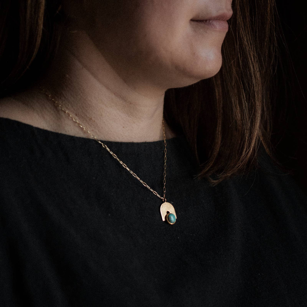 Bali Necklace