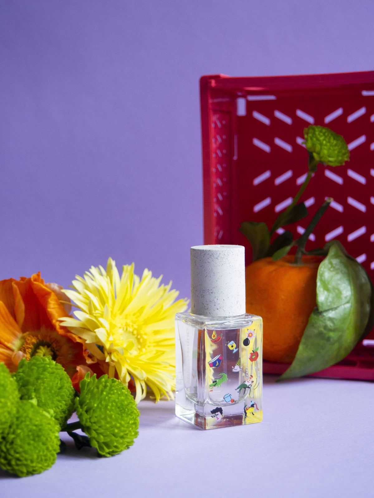 Poom Poom | Eau de Parfum