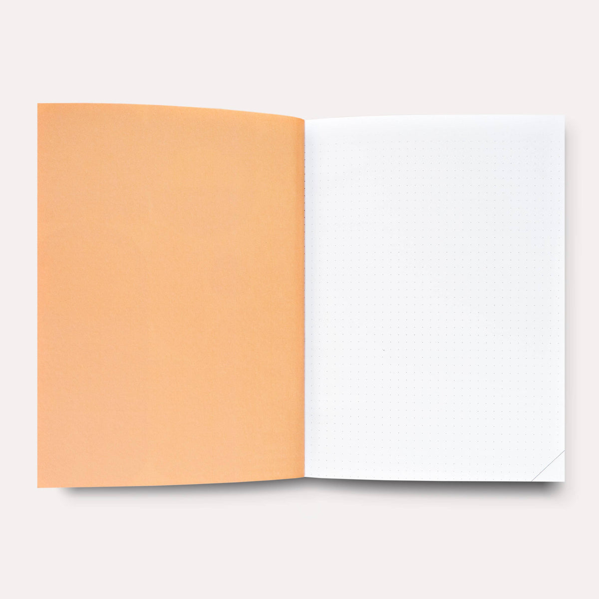 Signal A5 Lay Flat Notebook