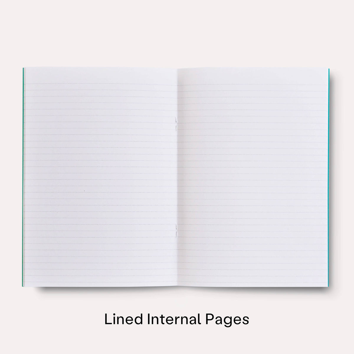 Barcelona Slimline Notebook | Lined