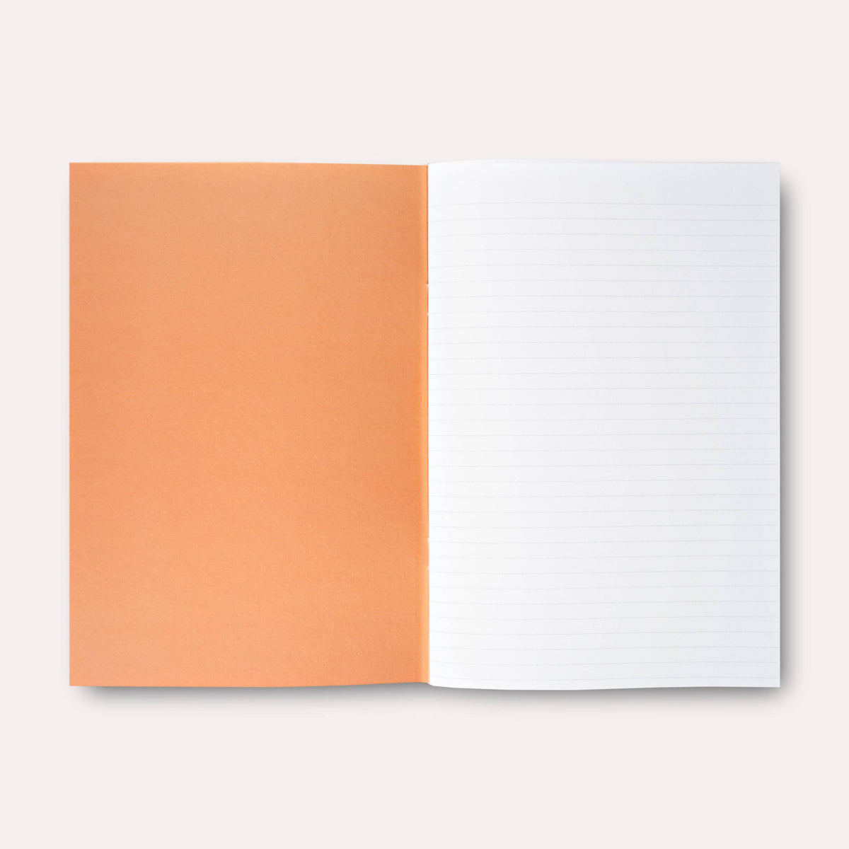 Palermo Slimline Notebook | Dot Grid