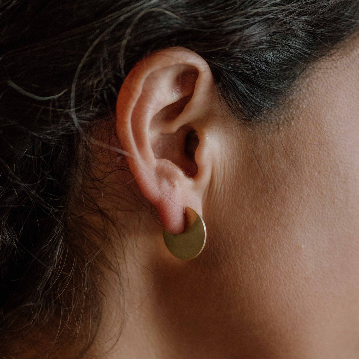 Yuzu Studs
