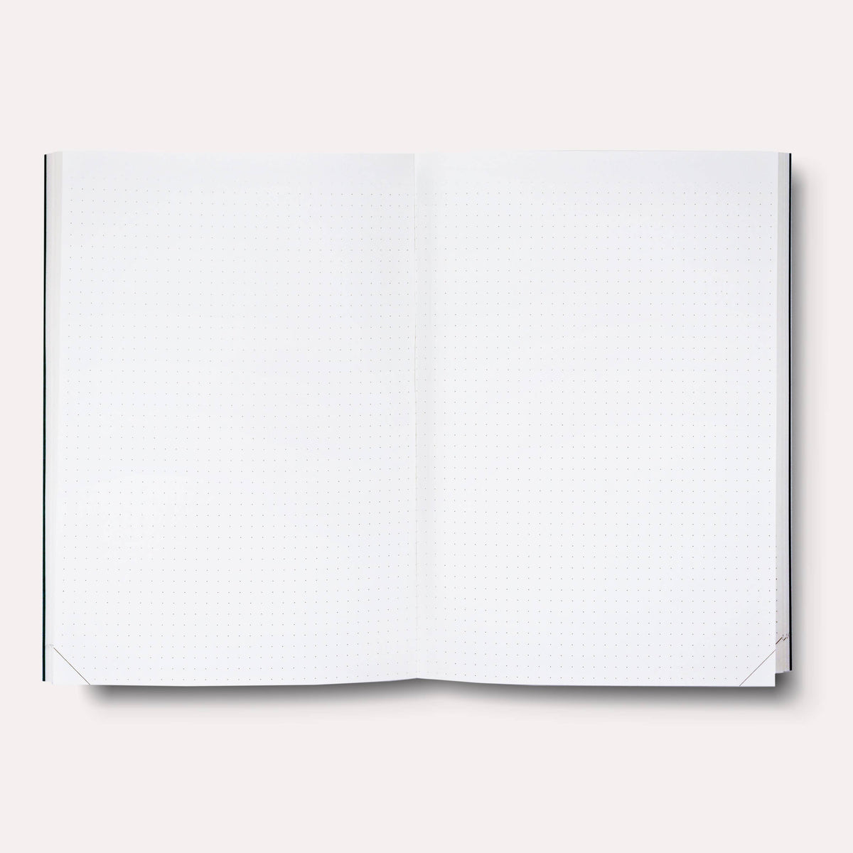 Signal A5 Lay Flat Notebook